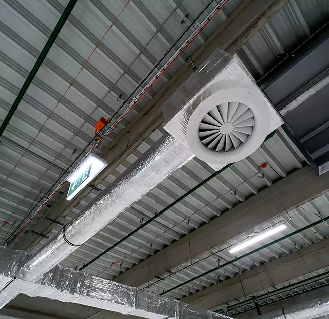 Why Homeowners & Businesses Trust Us in Warren, OH