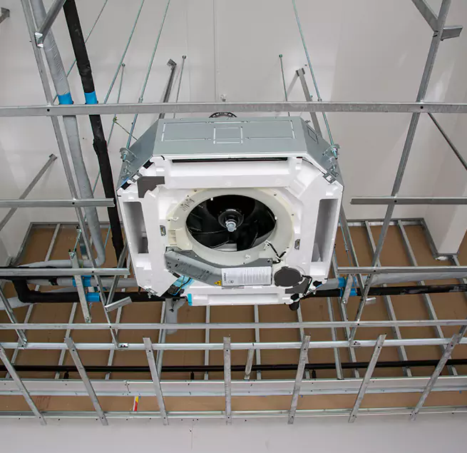 Why Homeowners & Businesses Trust Us Warren, OH