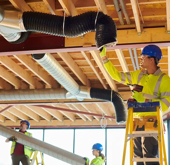 Why Homeowners & Businesses Trust Us in Warren, OH?