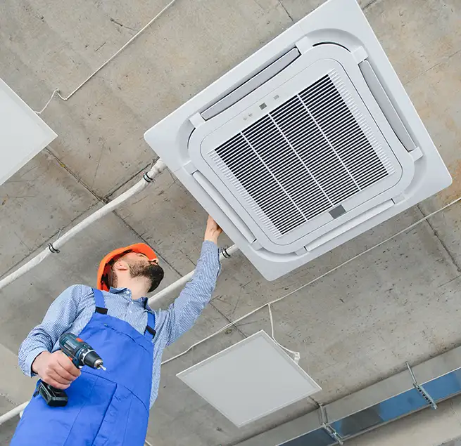 Why Homeowners & Businesses Trust Us in Warren, OH