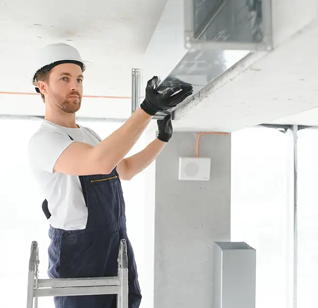 Why Homeowners & Businesses Trust Us in Warren, OH?