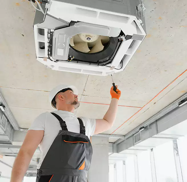 Why Homeowners Businesses Trust Us in Warren, OH