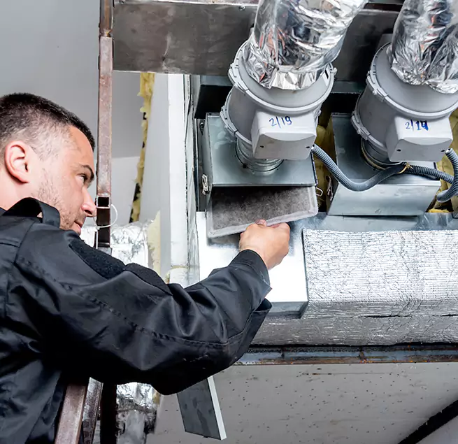 Why Homeowners Businesses Trust Us in Warren, OH?