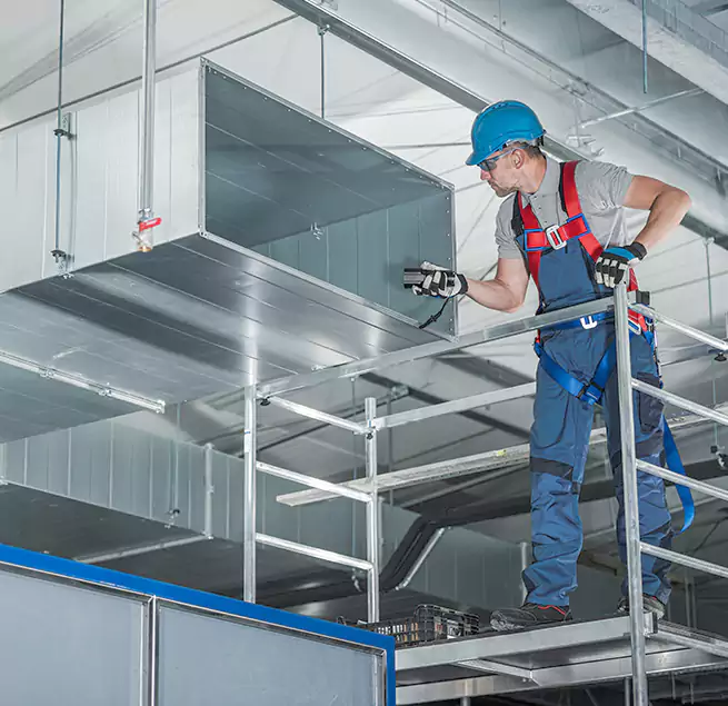 Why Homeowners & Businesses Trust Us Warren, OH