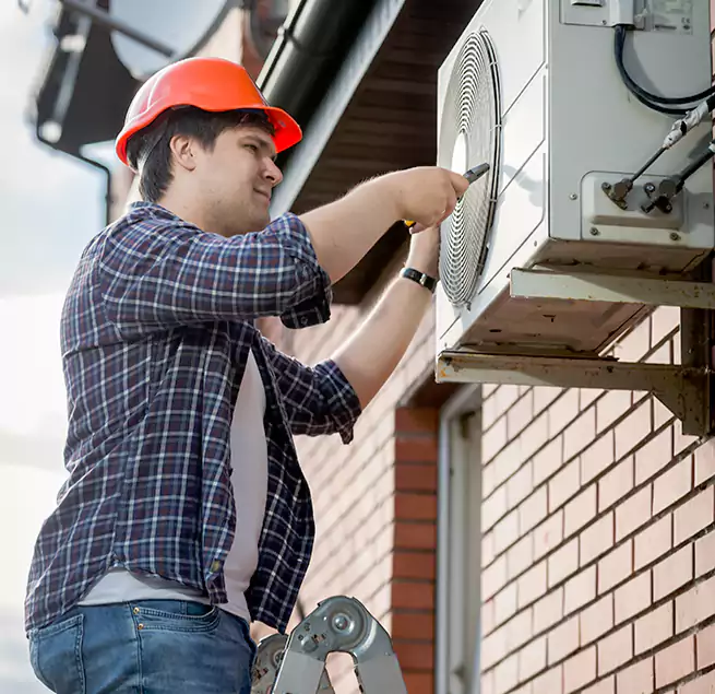 Why Homeowners & Businesses Trust Us Warren, OH