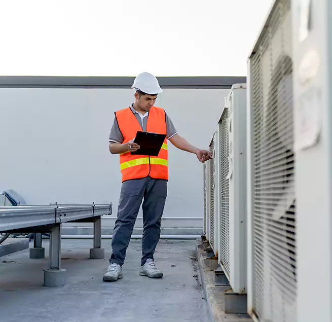 Why Homeowners & Businesses Trust Us in Warren, OH?