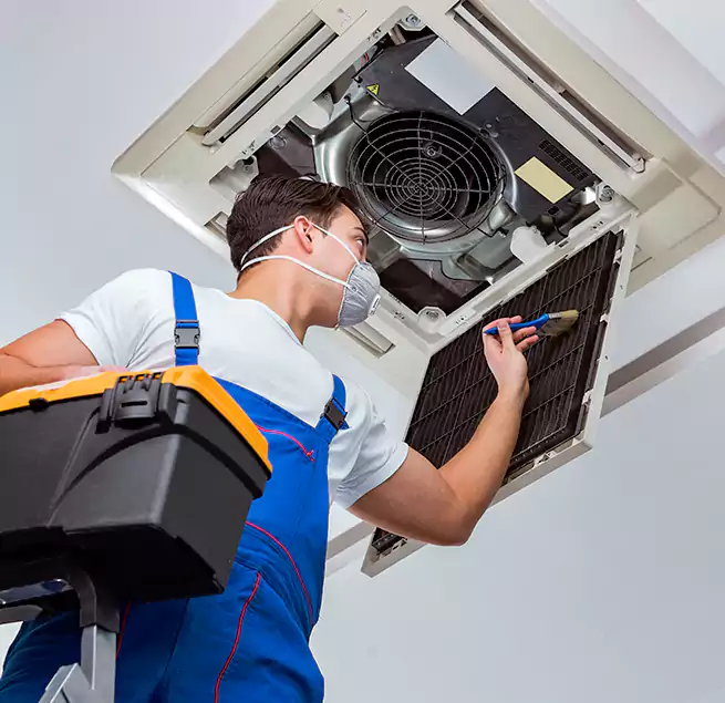 Why Homeowners & Businesses Trust Us in Warren, OH?